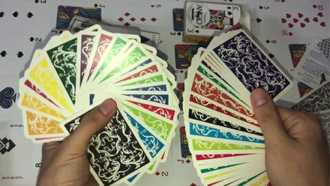 7分钟揭秘！普通扑克纸牌感应器6800元,推荐1个购买渠道