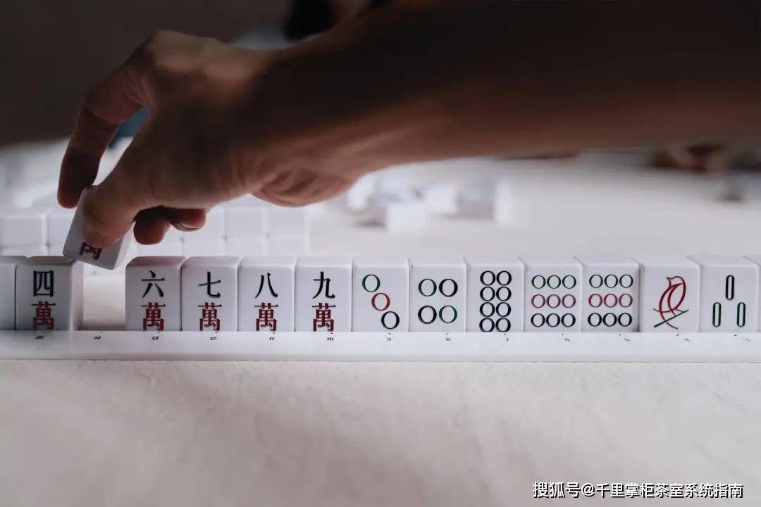 「热点资讯」微信小程序微乐麻将有挂”(详细透视教程)-知乎