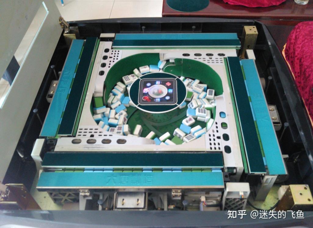玩家必备十款！麻将机高级程控器能看出来吗,推荐5个良心渠道