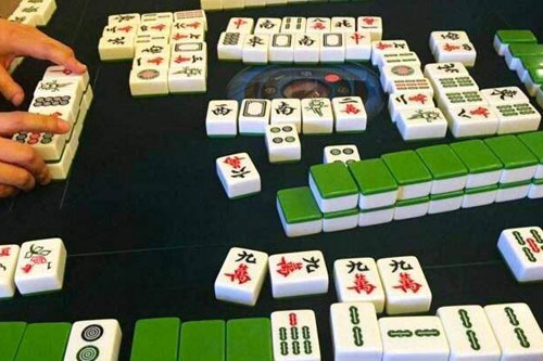 给大家爆料一下微乐安徽麻将如何能赢!其实确实有挂