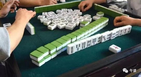三分钟了解&quot;闲来陕西麻将怎么控制输赢”其实确实有挂 