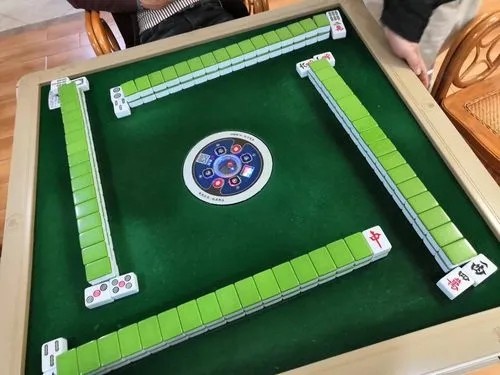 给大家科普一下！2023麻将机控牌神器,推荐9个良心渠道