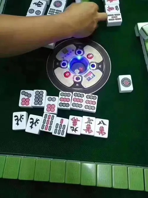 给大家科普一下！2023麻将机控牌神器,推荐9个良心渠道