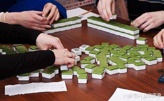 3分钟教你科普“多多红安麻将怎么打能包赢!其实确实有挂的