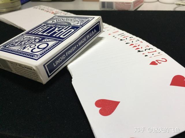 必备攻略！扑克牌背面认牌技巧是真的吗,推荐9个购买渠道
