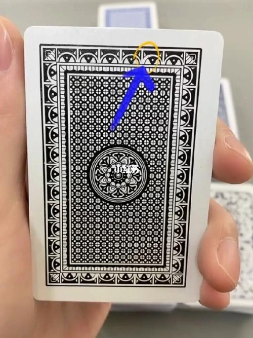 玩家必看攻略！普通金苹果扑克牌背面认牌技巧,推荐2个良心渠道