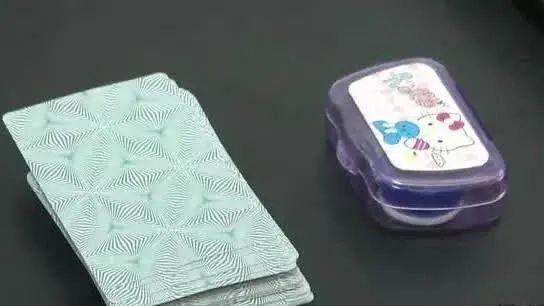 黑料！最新普通扑克牌扫描仪摄像头模糊,推荐3个购买渠道