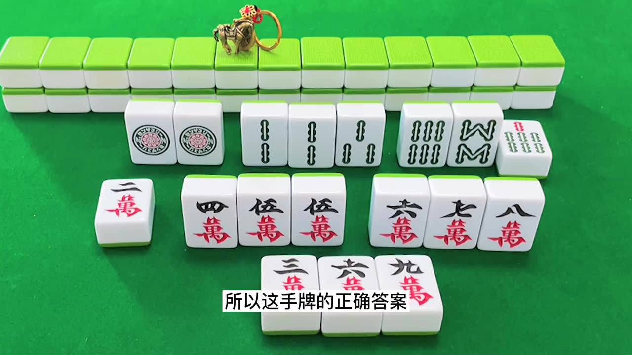 详细说明“微信小程序麻将为什么一直输”-太坑了原来有挂