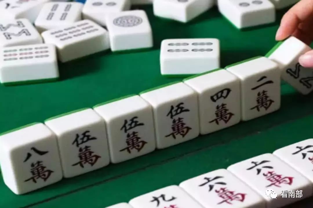 5分钟教会你“微信定南麻将作开挂方法!其实确实有挂
