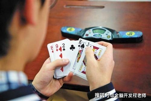 分享玩家攻略！自己给扑克牌做记号的最佳方法,推荐6个良心渠道
