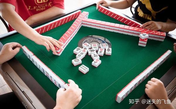 5分钟教会你“明星河北麻将有挂吗-哔哩哔哩 