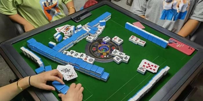 给大家科普一下！棋牌室麻将机有猫腻犯法吗,推荐3个购买渠道