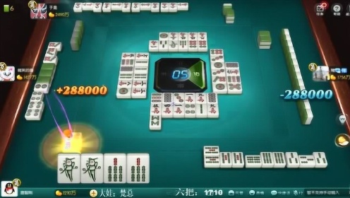 玩家必备教程！决胜麻将确实真的有挂(原来真的有挂)