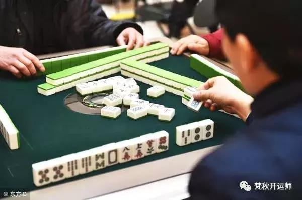 必看盘点揭秘！众乐贵州麻将确实真的有挂(怎么老是输)