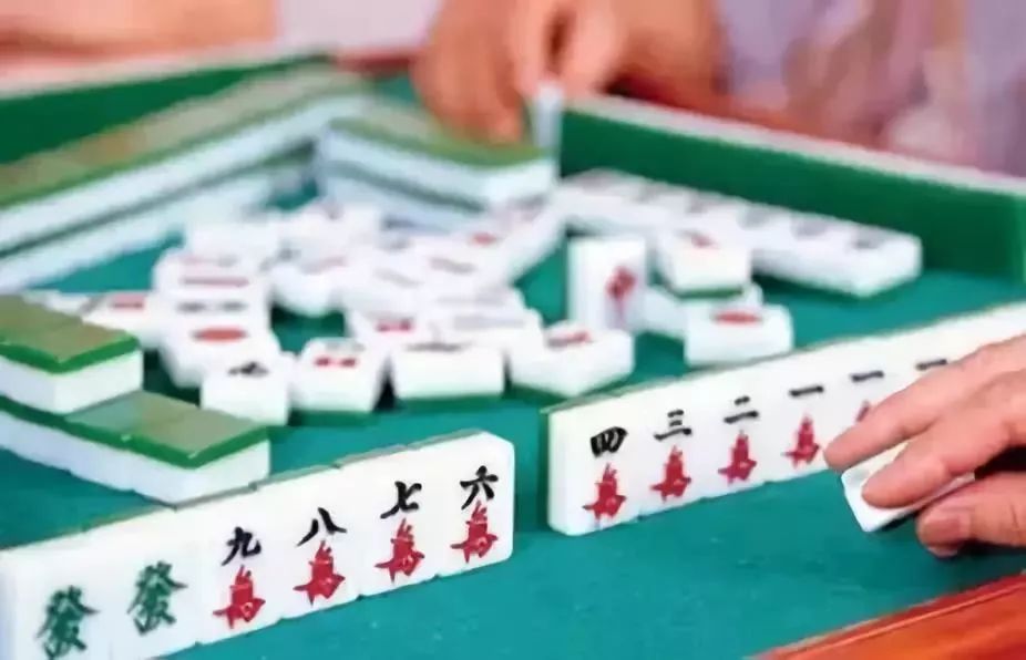 重大通报！情怀麻将其实是有挂的(输赢规律技巧)