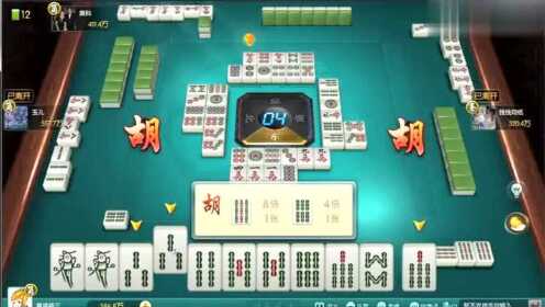玩家必看科普！鄱阳翻精抛跑得快其实是有挂的(怎么打容易赢)