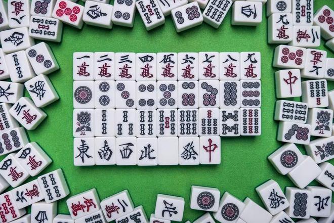 普及一下“聚闲麻将到底有挂吗”(的确有挂)
