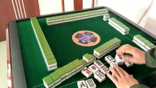 一分钟教你“手机打麻将有挂么”详细教程辅助工具