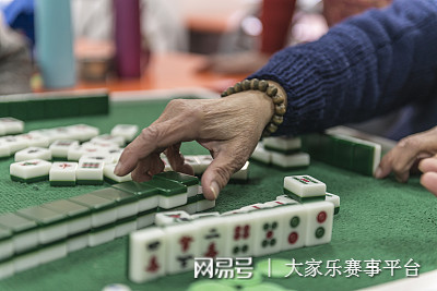 一分钟了解！雀神广东麻将输赢规律(怎么玩赢几率大)