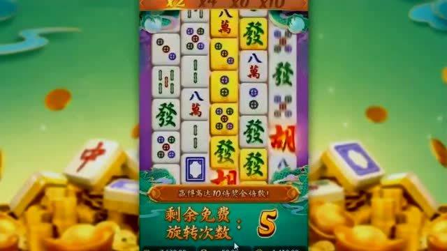 分享决窍“雀神麻将怎么稳赢-哔哩哔哩 