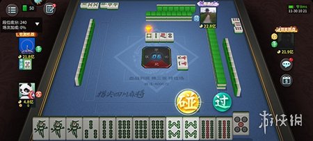 实测分享“微信四川指尖麻将怎么开挂”-太坑了原来有挂