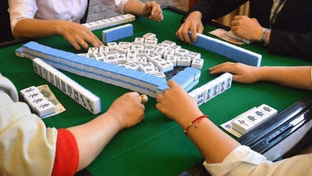 一分钟揭秘！同乡游麻将确实真的有挂(如何来好牌)