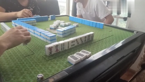 一分钟揭秘！同乡游麻将确实真的有挂(如何来好牌)