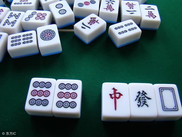 一分钟了解！相约麻将十三水怎么赢(为什么老输)