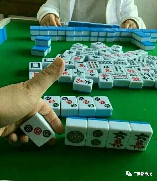 推荐一款“会友山西麻将有没有挂”专业师傅带你详细了解 