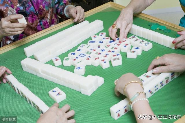 一分钟教你“打麻将卡五星怎么开挂”-太坑了原来有挂