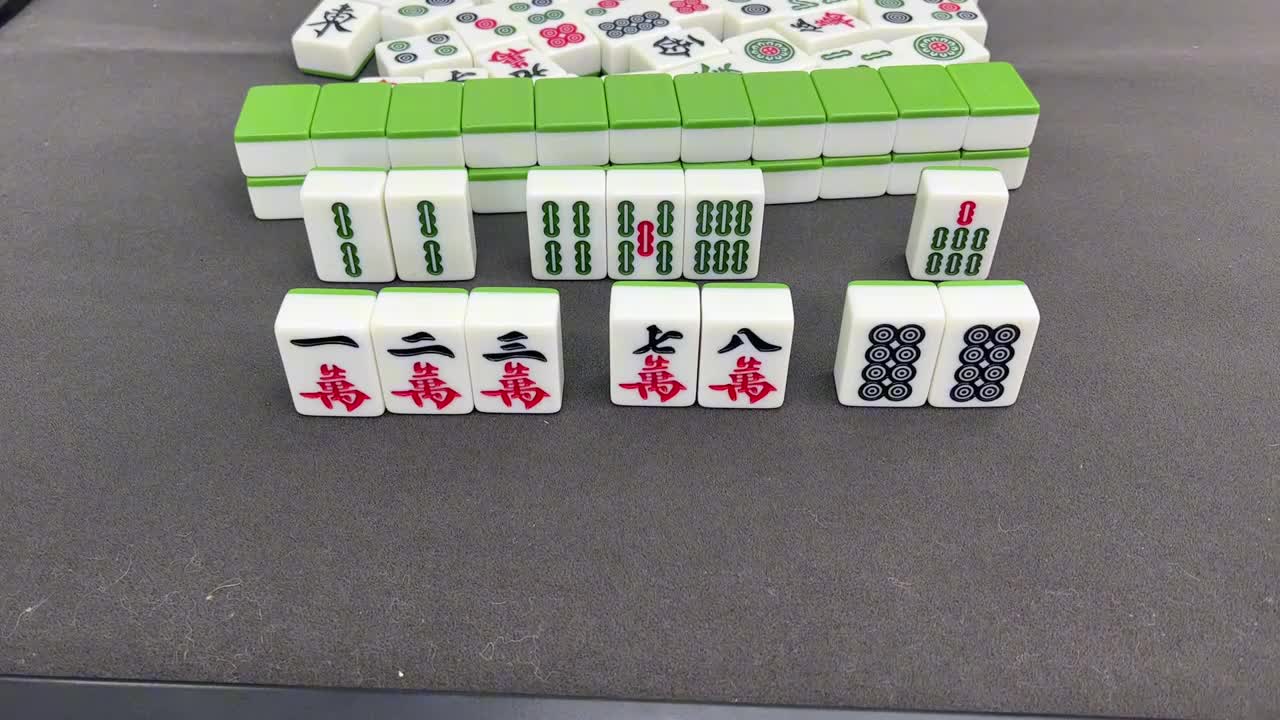  盘点实测分享“双辽麻将怎么装挂”!必胜开挂神器