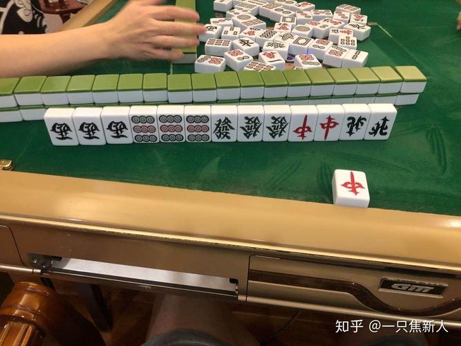 3分钟教你科普“:手机麻将有挂吗(确实有挂)-知乎