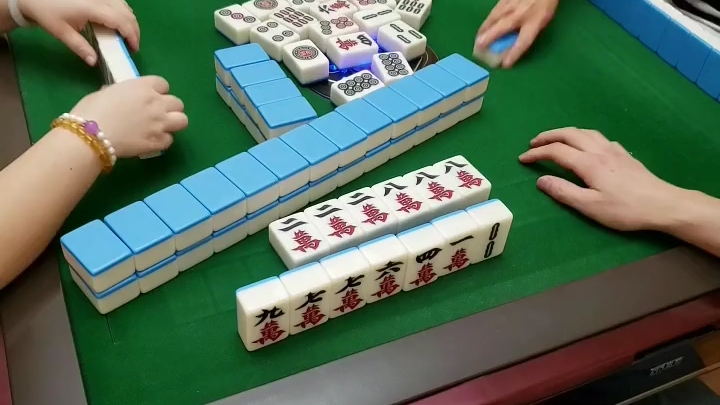 分享决窍“巴蜀麻将开挂使用办法—真实可以装挂