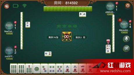 「热点资讯」闲来陕西麻将开挂下载”(确实是有挂)-哔哩哔哩