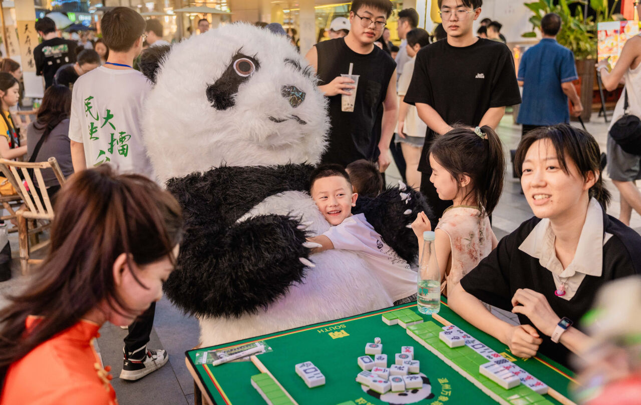 必看盘点揭秘!途游四川麻将有挂吗”-太坑了原来有挂