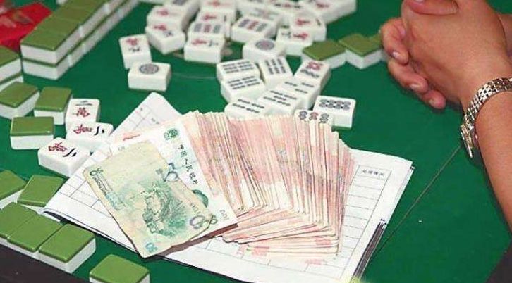 重大通报！约战大同麻将其实是有挂的(老是输为什么)