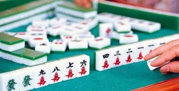 必看盘点揭秘!雀神广东麻将有没挂”(原来真的有挂)-知乎 