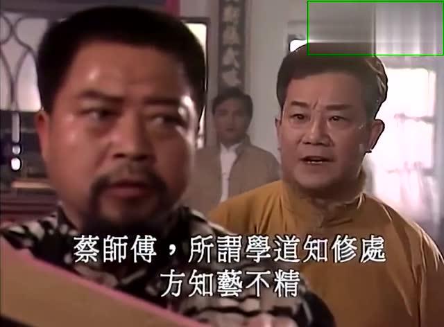 厉害了!功夫川麻怎么赢!其实确实有挂