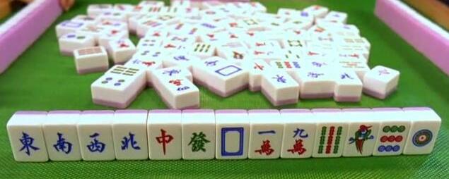 玩家必备教程微信小程序麻将有没有人开挂”其实确实有挂 