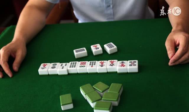 给大家科普一下！河南推倒胡麻将确实真的有挂(将怎样比较容易赢)