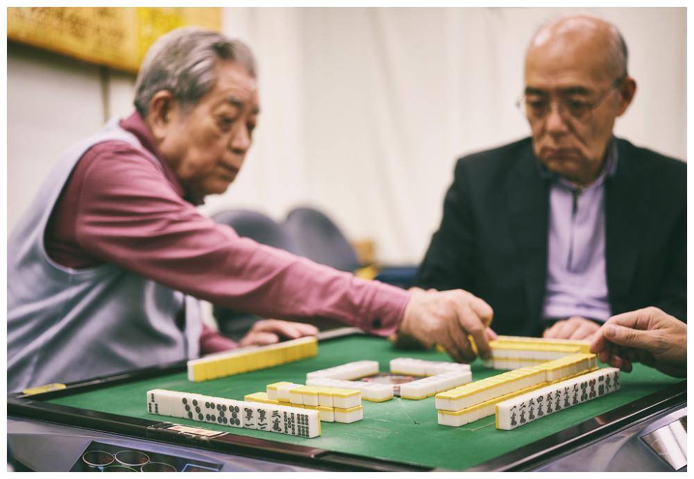 三分钟了解&quot;闲逸麻将怎么看出有挂 ”其实确实有挂 