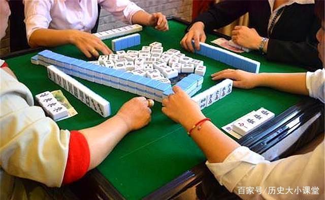 3分钟教你科普“友友邳州麻将是不是有挂”其实确实有挂 