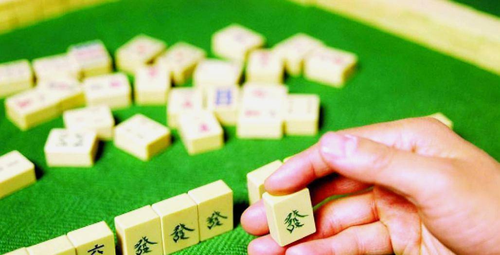 优选推荐“给大家普及微乐麻将怎么开挂打呢”-太坑了原来有挂