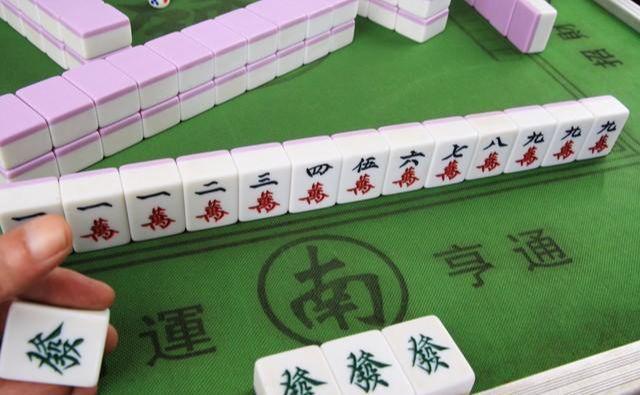 推荐十款！中至余干麻将卧龙确实真的有挂(赢牌的技巧)