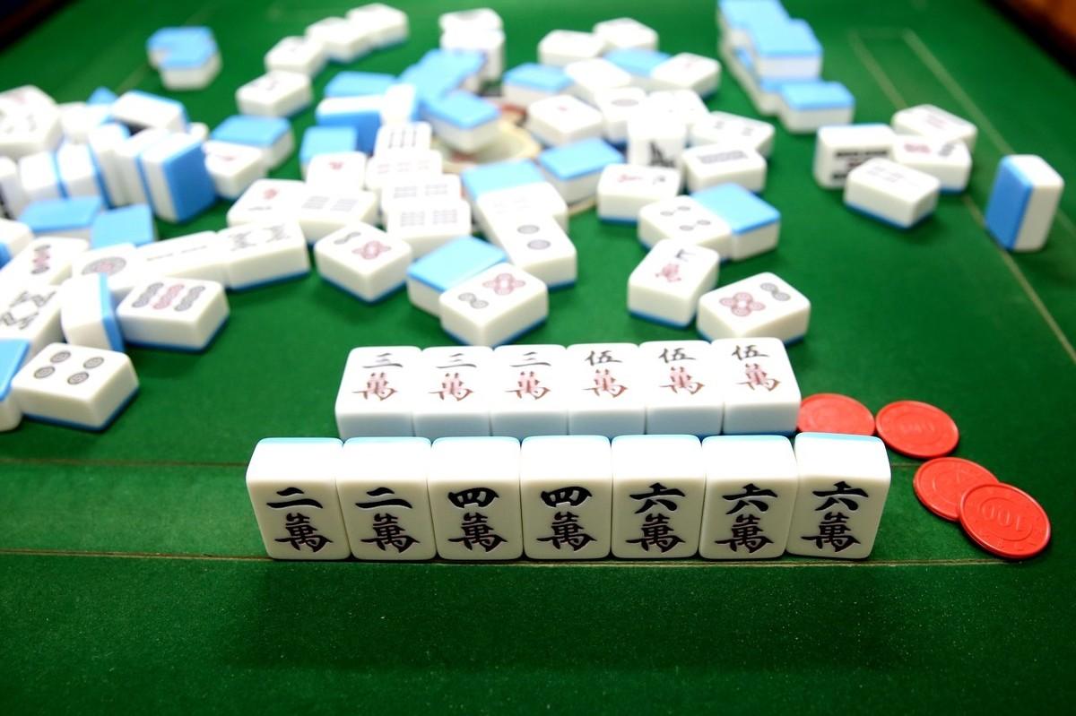 三分钟了解&quot;心悦辽宁麻将挂下载!其实确实有挂