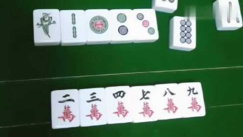 内幕揭晓“九九麻将到底有挂吗！”开挂教程
