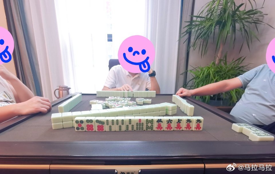 黑料！哥哥杭州麻将确实真的有挂(怎样才能有好牌)