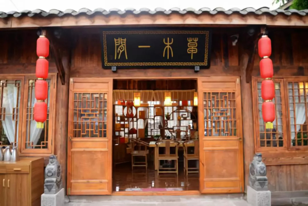  推荐一款“威信茶馆到底有没有挂”(的确有挂)