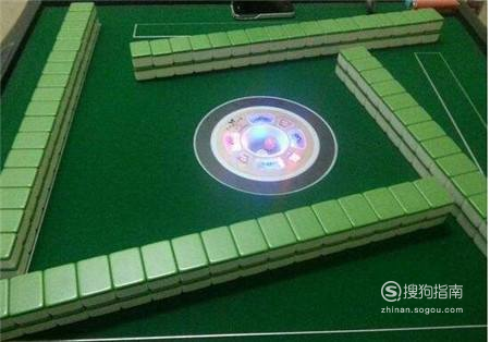 大神教教你！贵阳捉鸡麻将确实有挂的(怎么打赢的几率大)