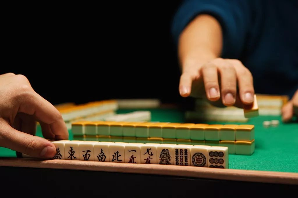 内幕揭晓“聚闲麻将到底有挂吗！”确实有挂